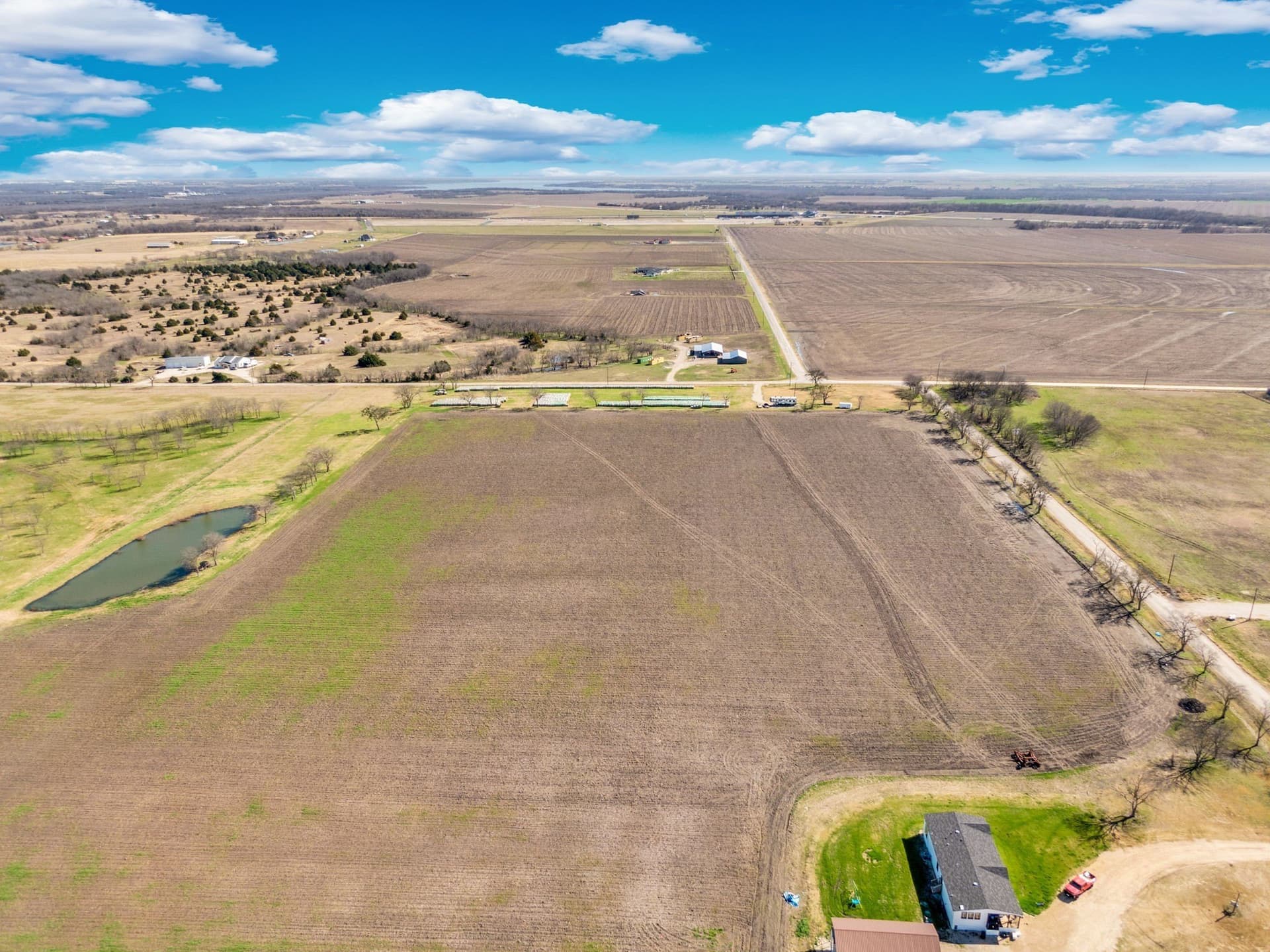 23.9 acres in Ellis County - photo 7