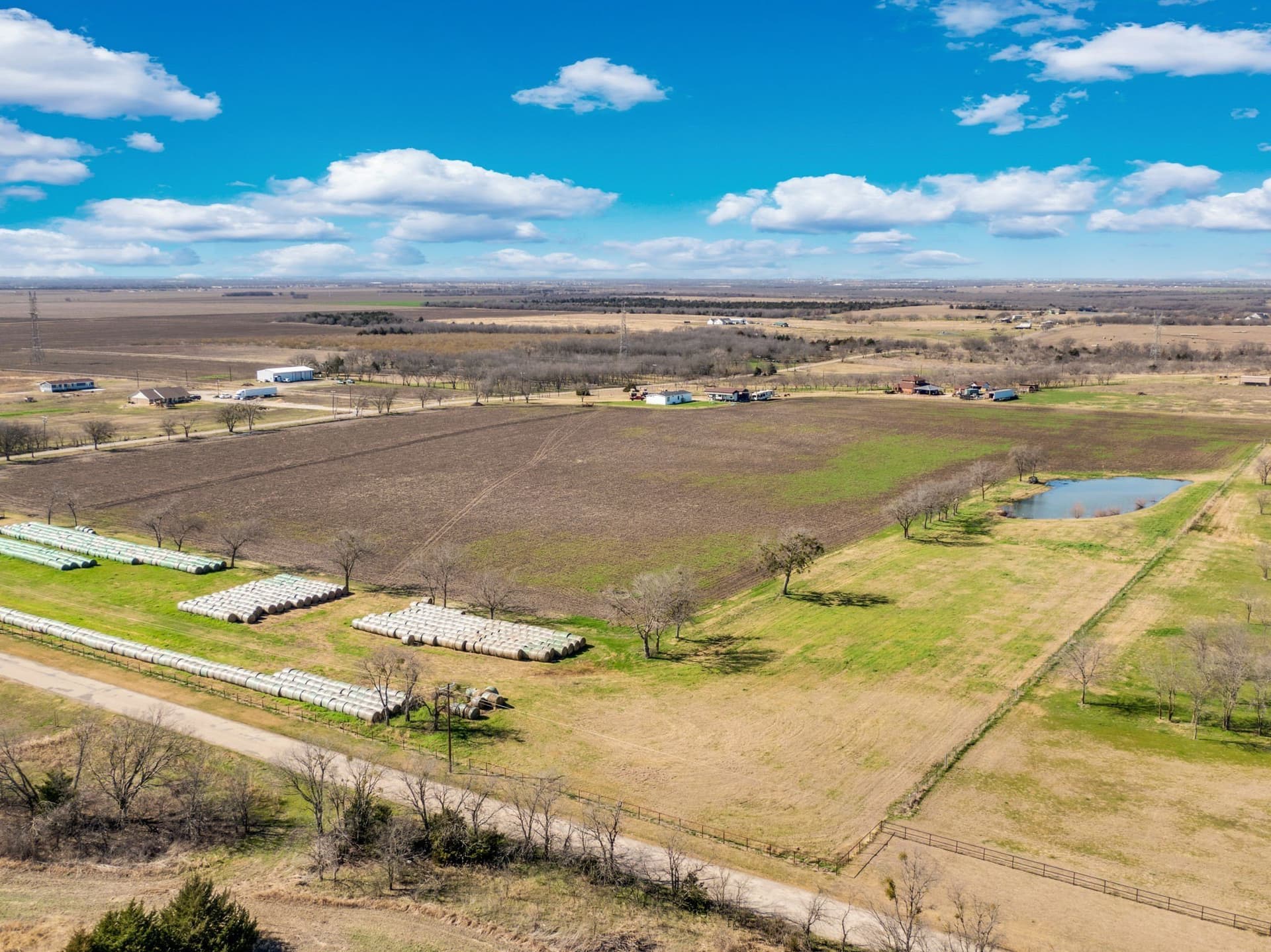 23.9 acres in Ellis County - photo 15