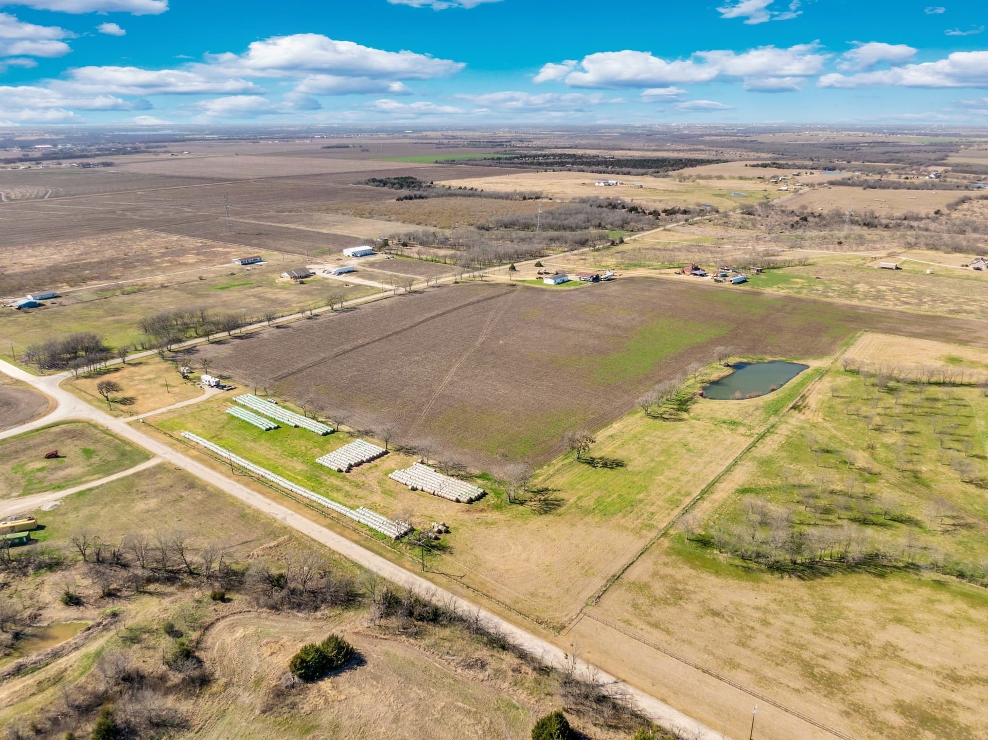 23.9 acres in Ellis County - photo 14