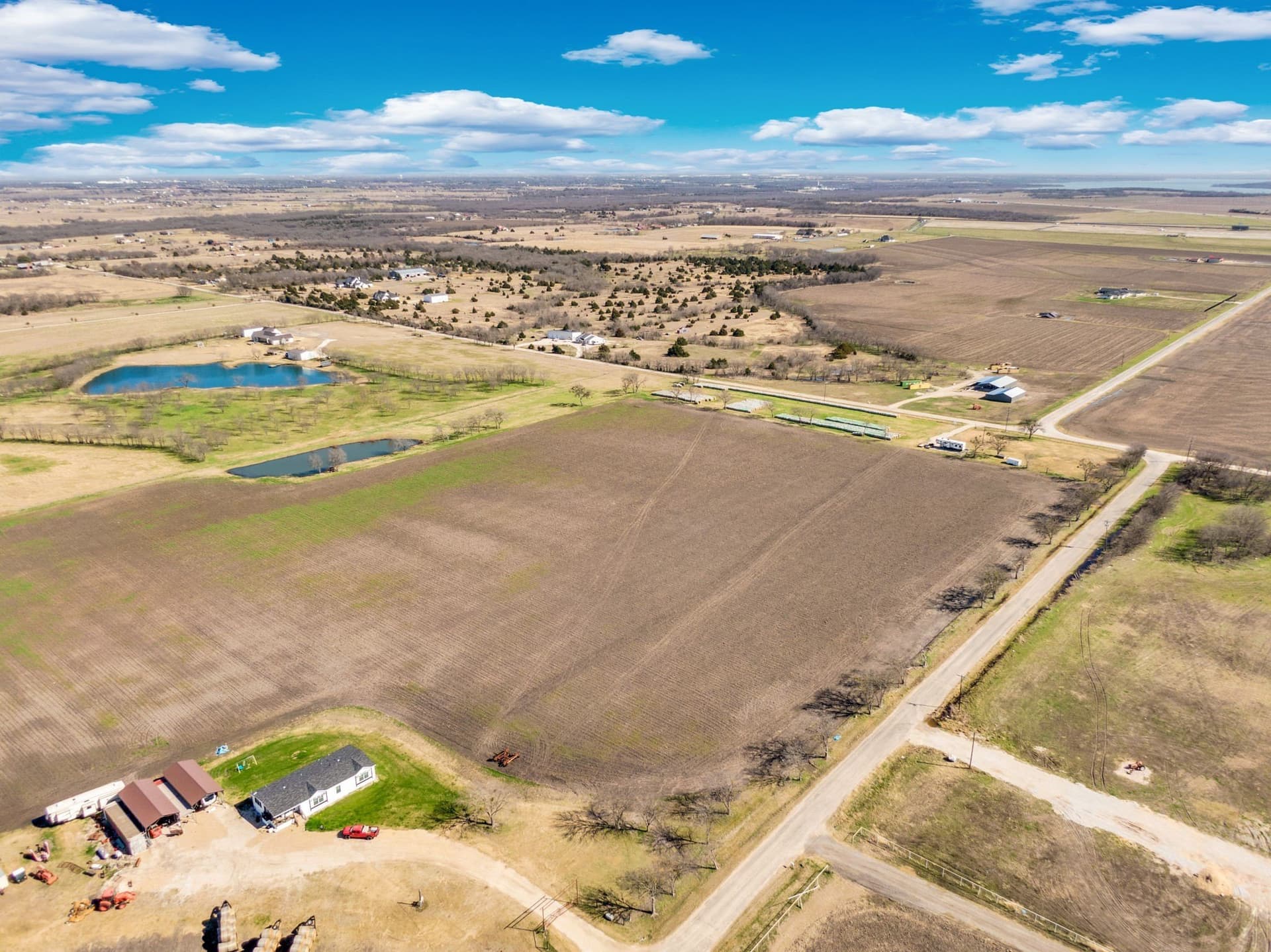 23.9 acres in Ellis County - photo 8