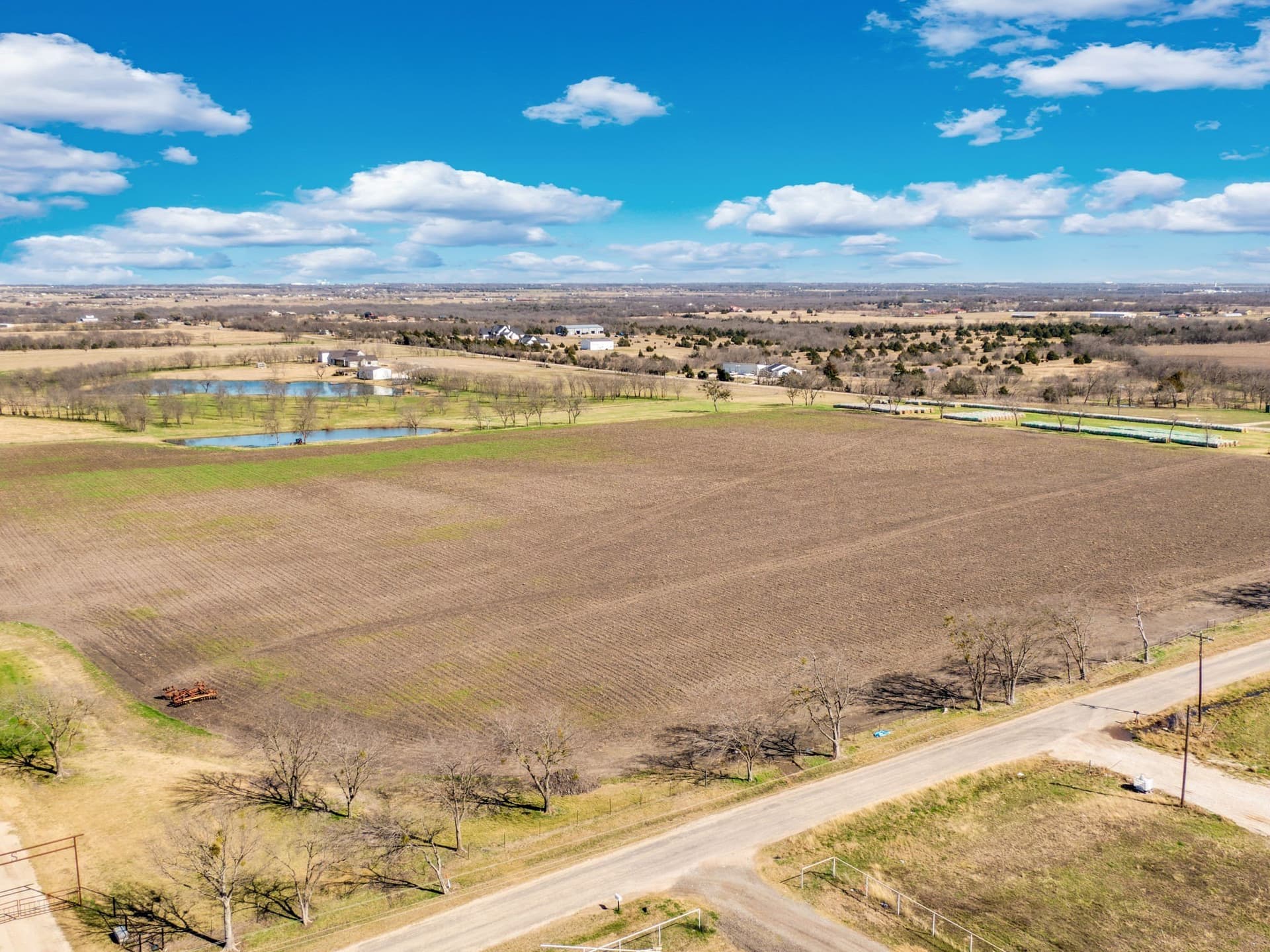 23.9 acres in Ellis County - photo 9