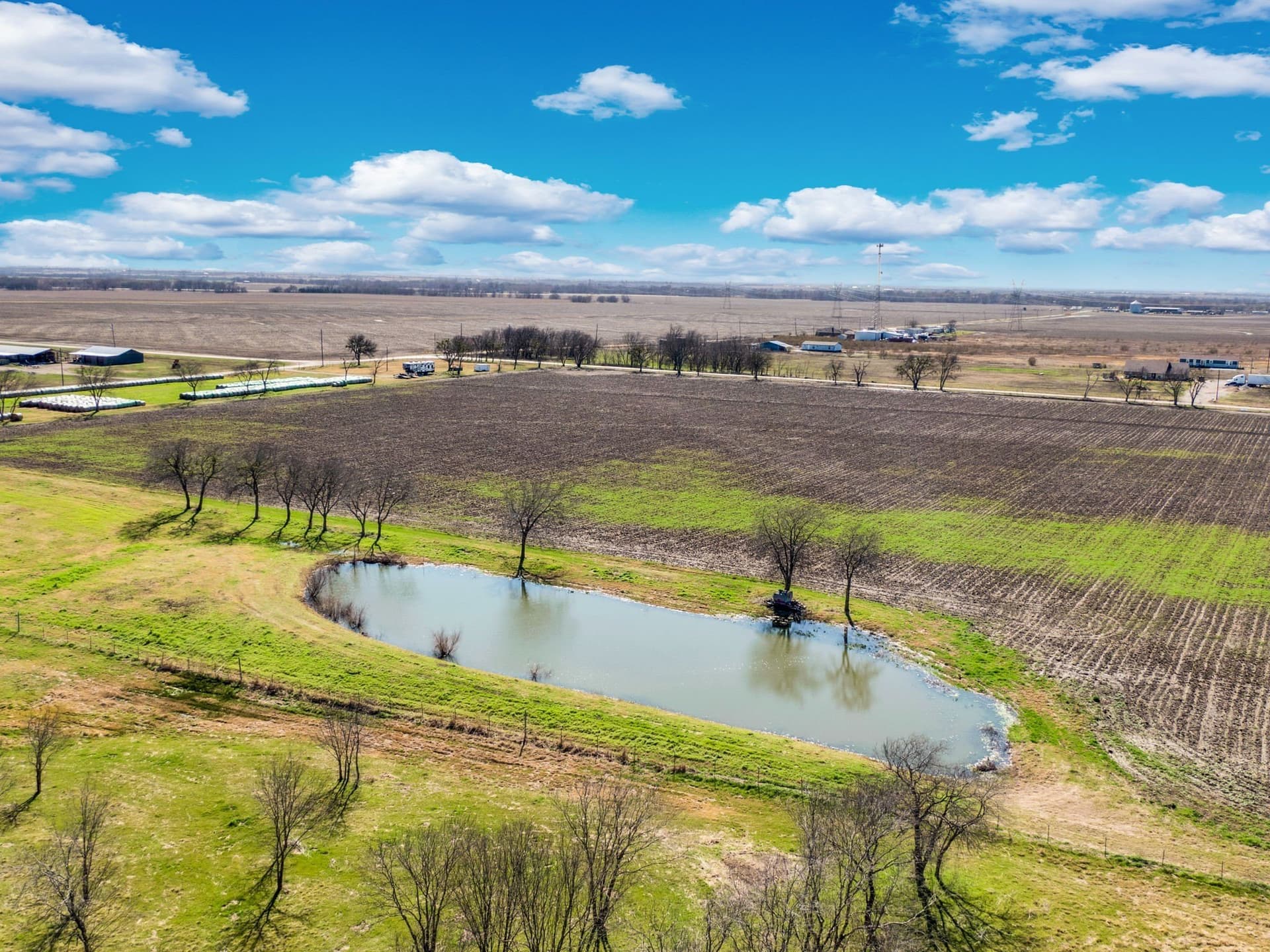 23.9 acres in Ellis County - photo 16