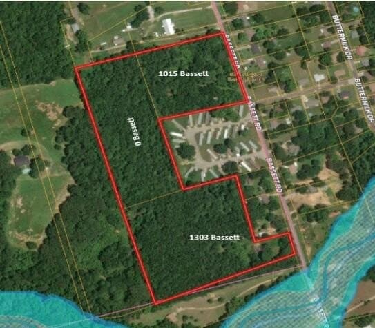 22.54 acres in ANDERSON County - photo 11