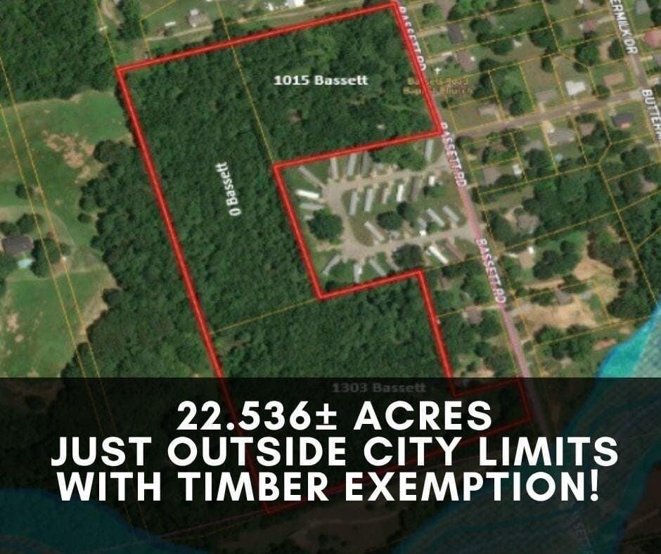 22.54 acres in ANDERSON County