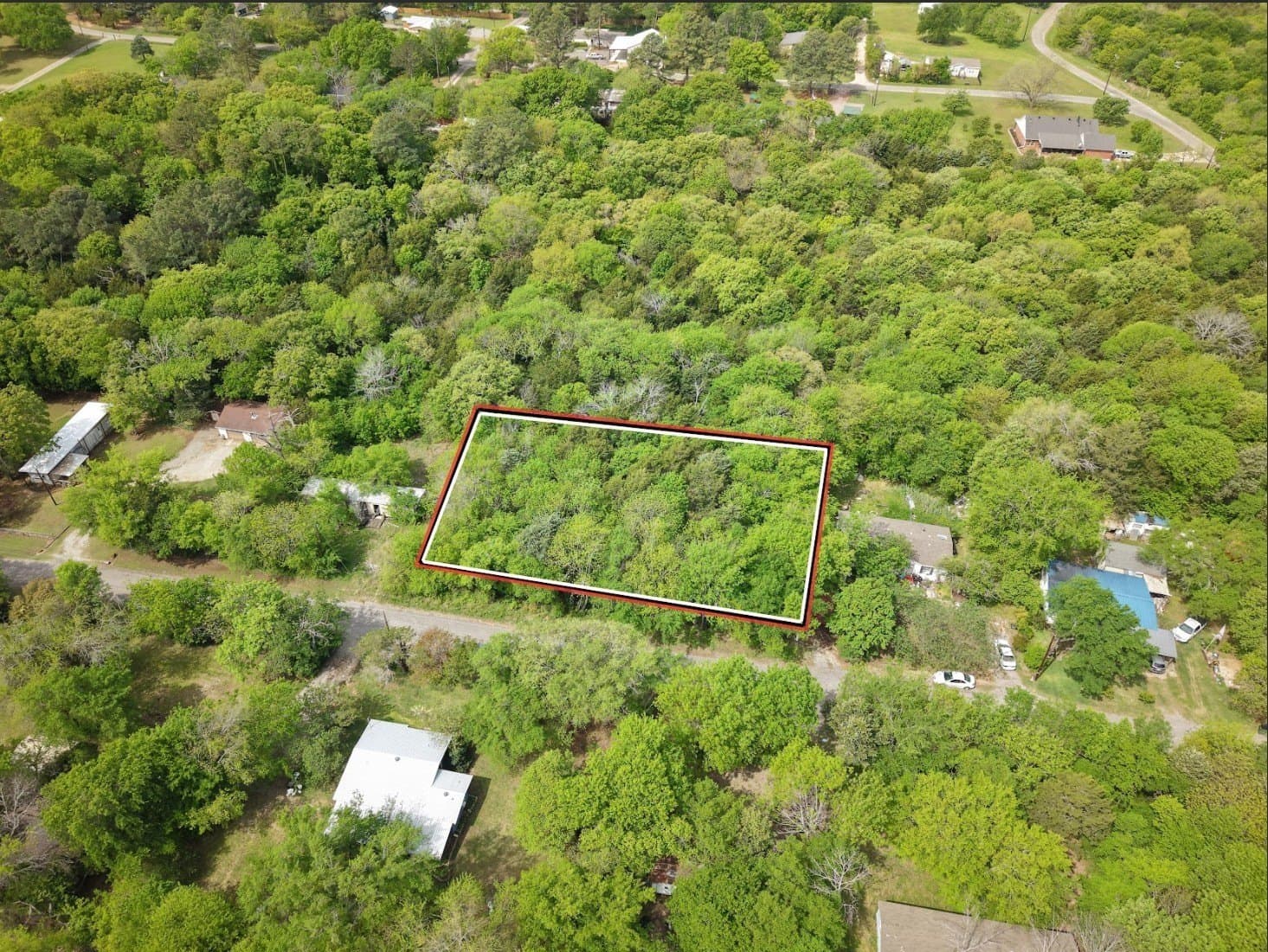 0.41 acres in Grayson County - photo 3