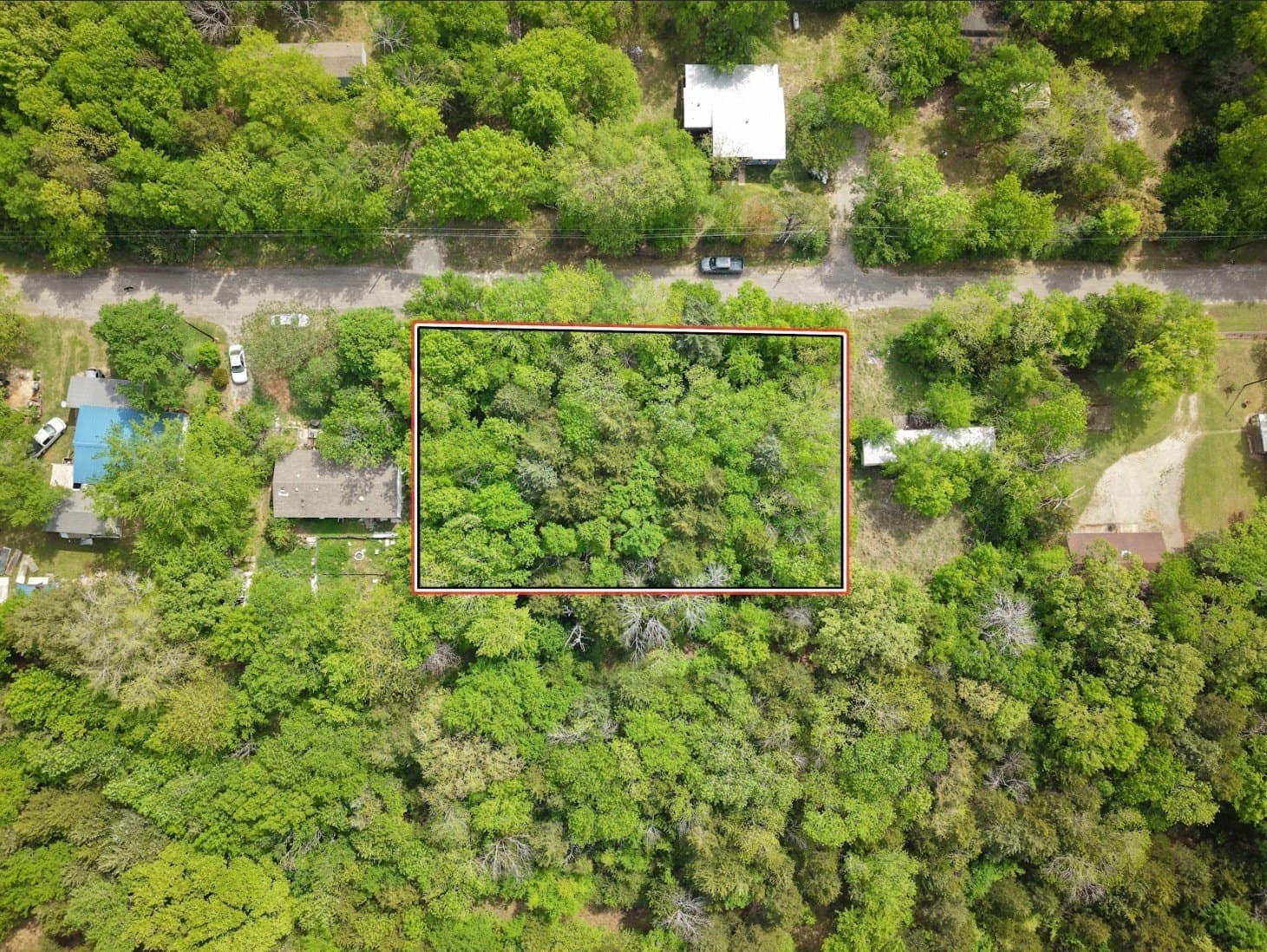 0.41 acres in Grayson County - photo 2