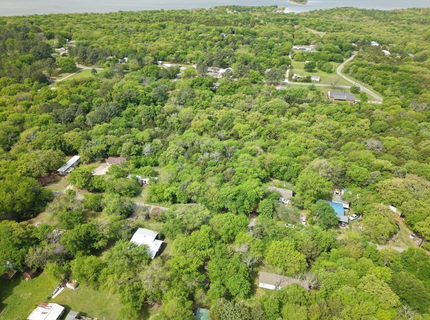 0.41 acres in Grayson County - photo 4