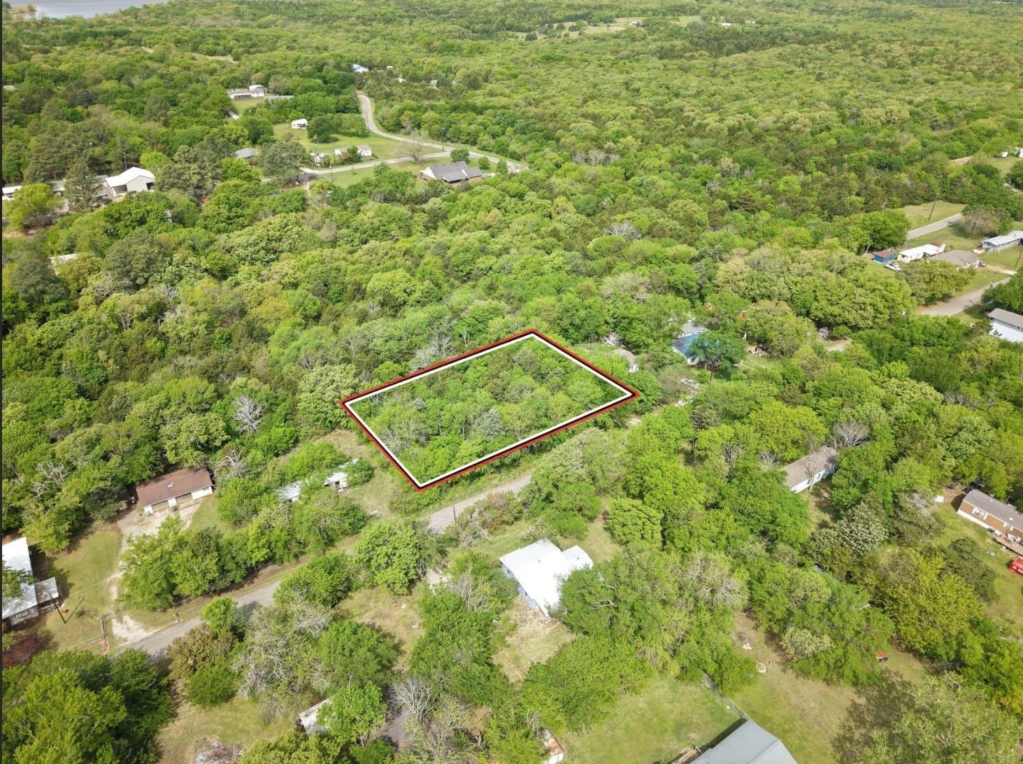 0.41 acres in Grayson County - photo 5