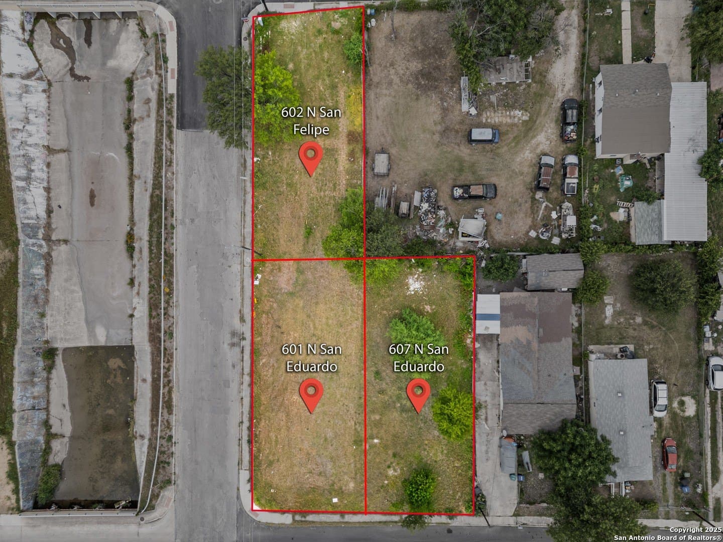 0.13 acres in Bexar County - photo 11