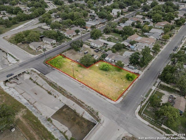 0.13 acres in Bexar County - photo 9