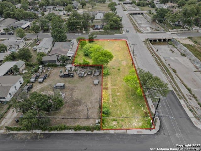 0.13 acres in Bexar County - photo 10
