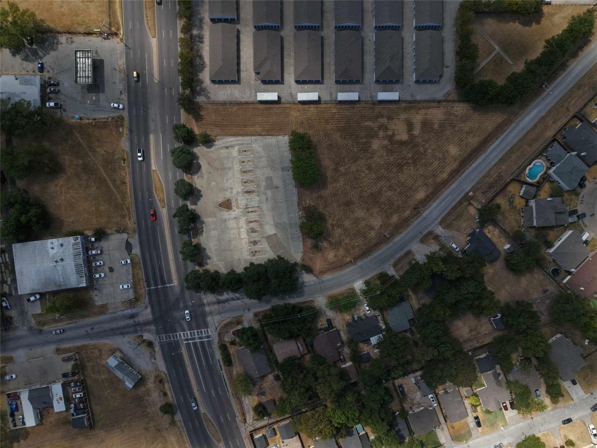 2.08 acres in Dallas County - photo 3