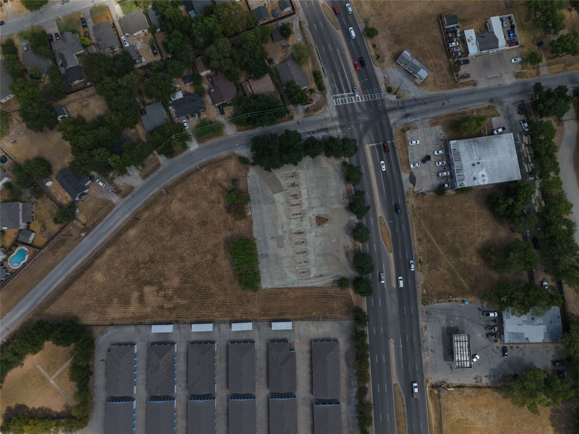 2.08 acres in Dallas County - photo 2