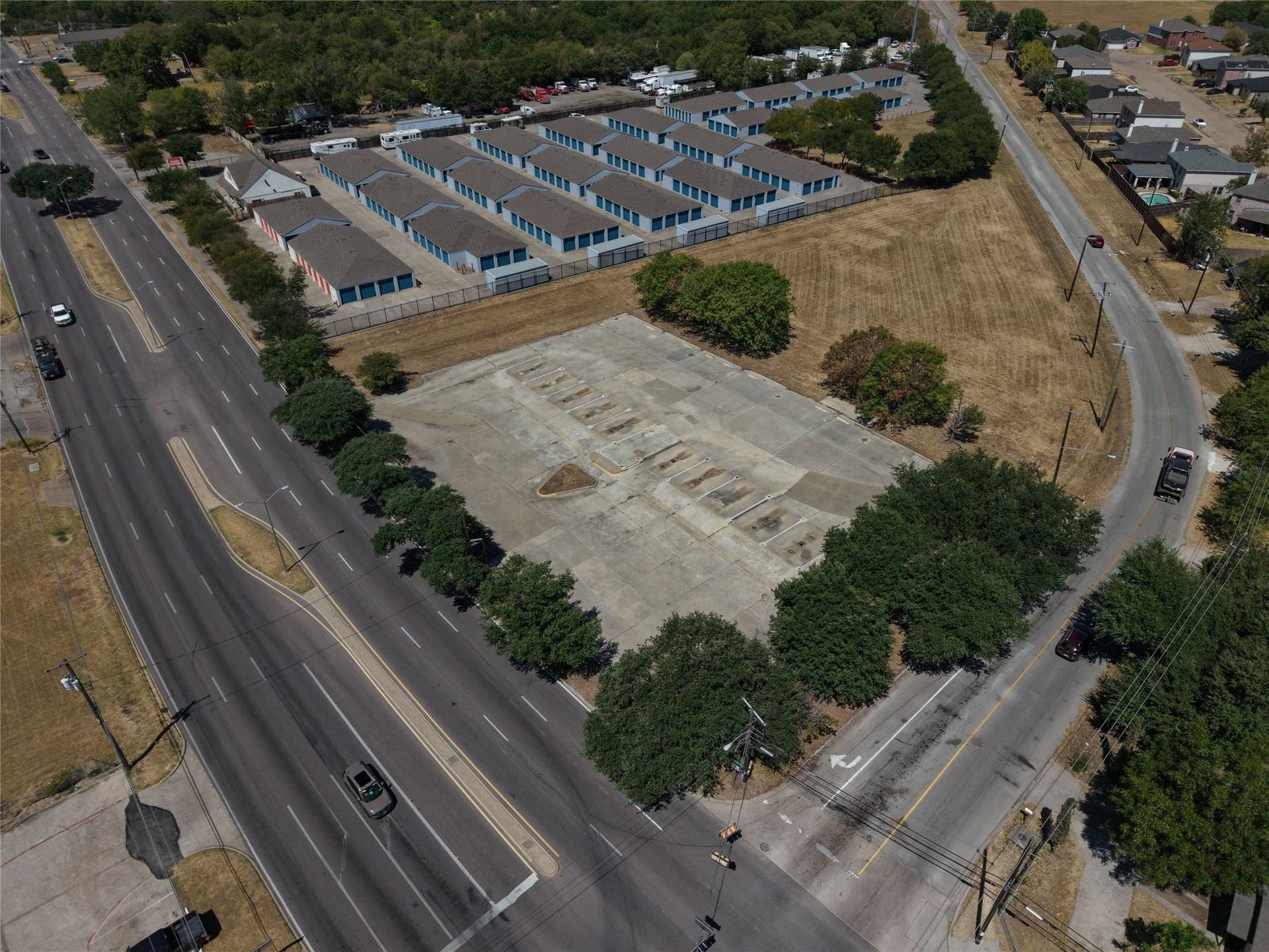 2.08 acres in Dallas County - photo 4