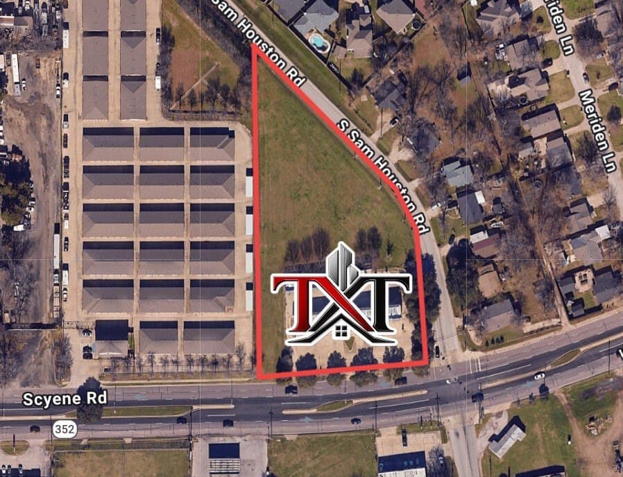 2.08 acres in Dallas County - photo 9