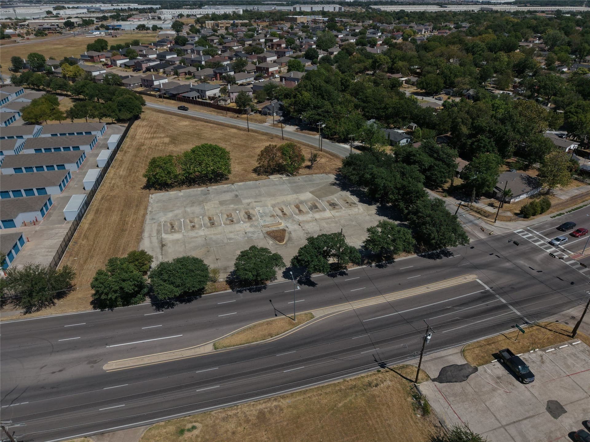 2.08 acres in Dallas County - photo 5