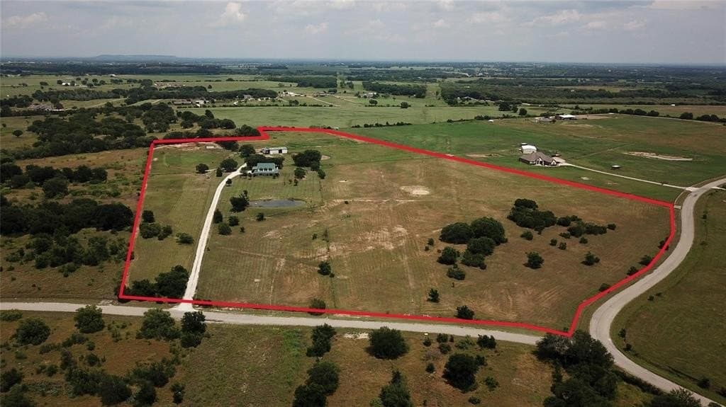 24.22 acres in Hood County gallery image 2