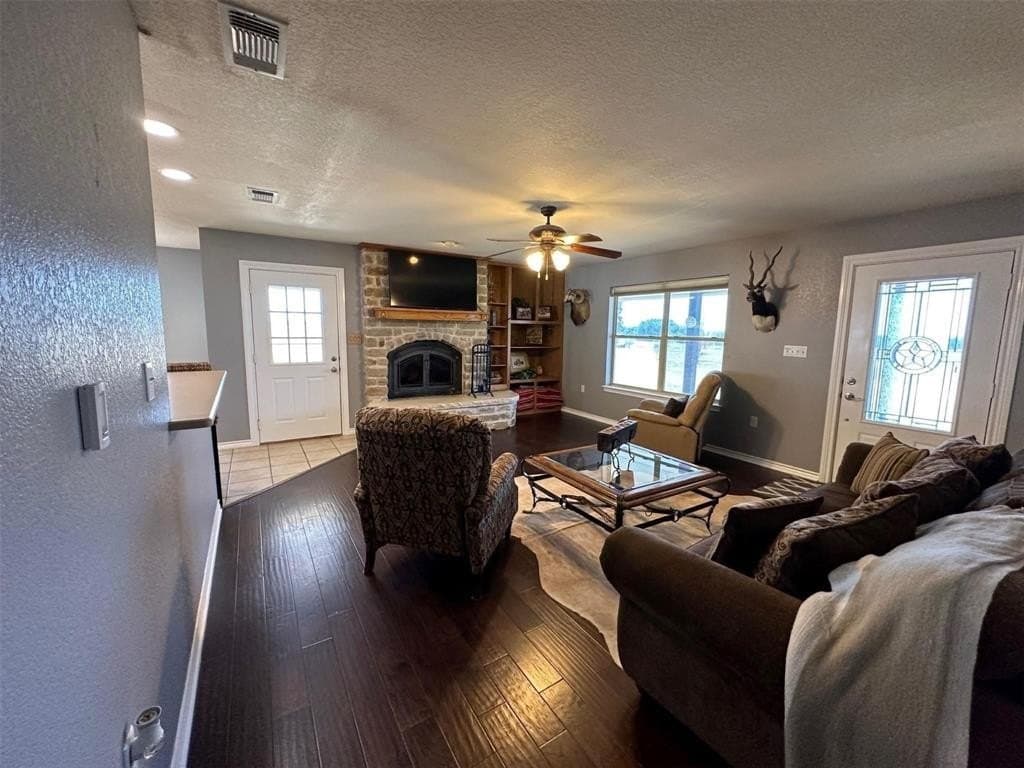 24.22 acres in Hood County featured view