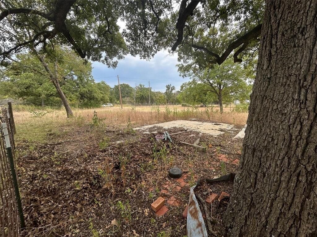 0.31 acres in Henderson County