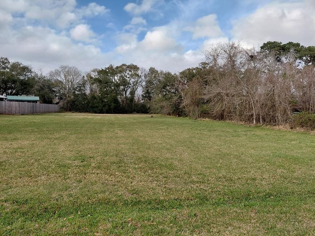 0.48 acres in Angleton County