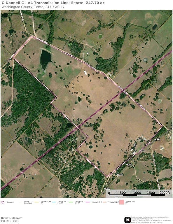 247.68 acres in Washington County - photo 24