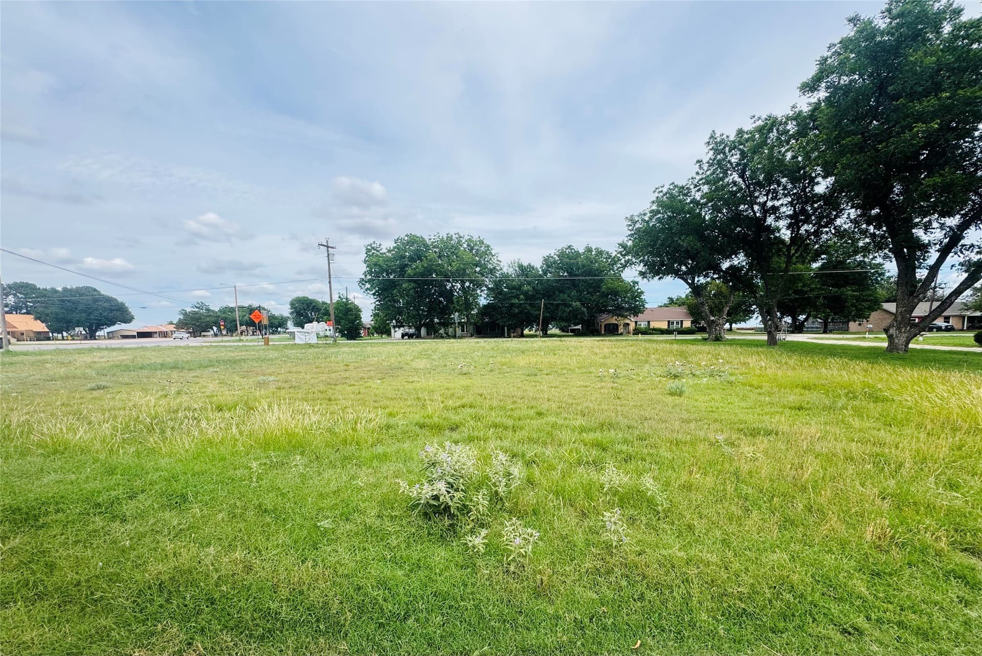 0.23 acres in Haskell County