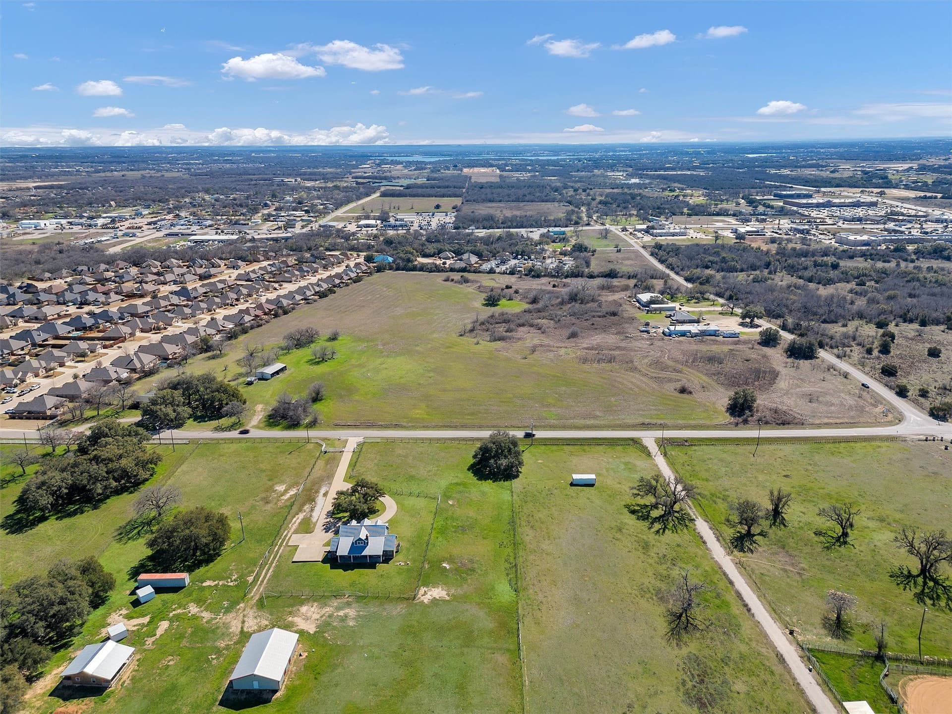 29.09 acres in Hood County gallery image 4