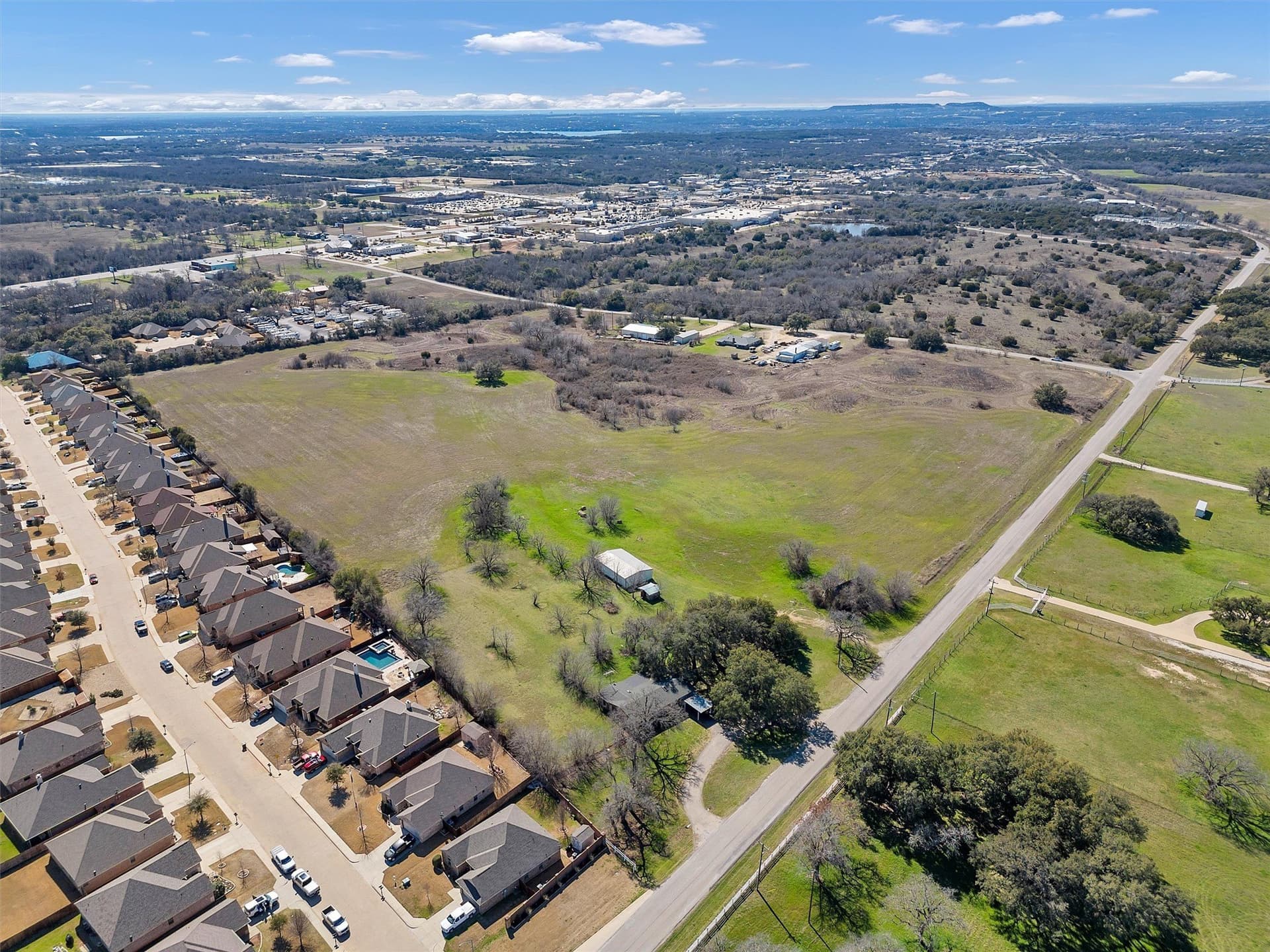 29.09 acres in Hood County gallery image 3