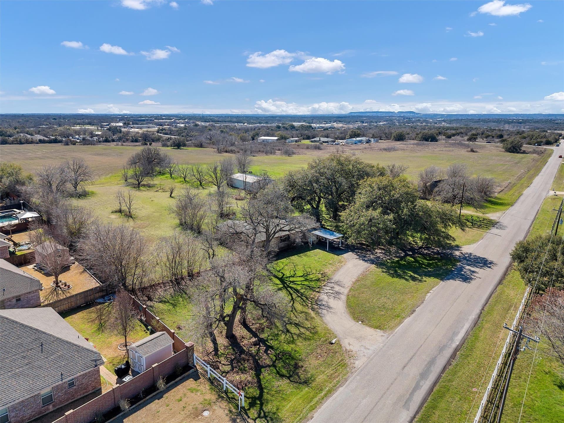 29.09 acres in Hood County gallery image 2