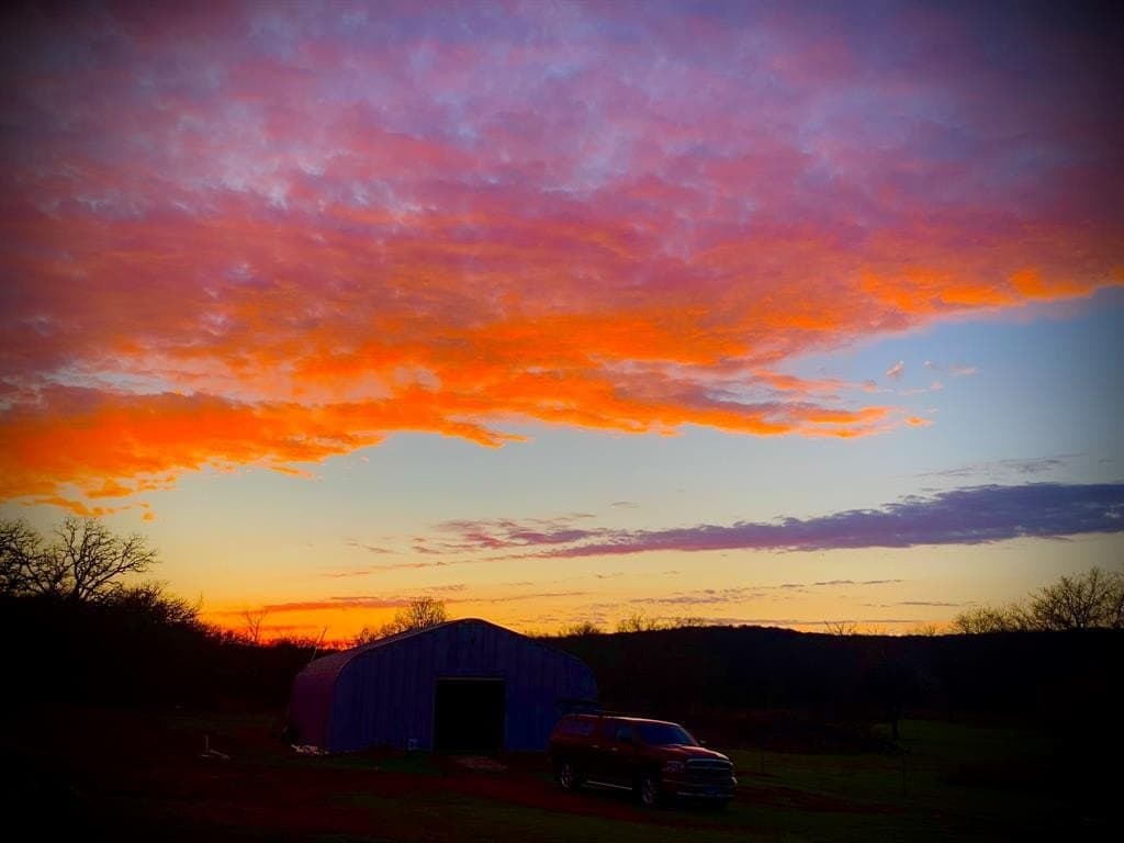 148 acres in Jack County