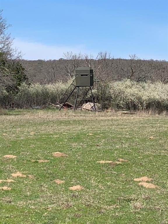 148 acres in Jack County featured view