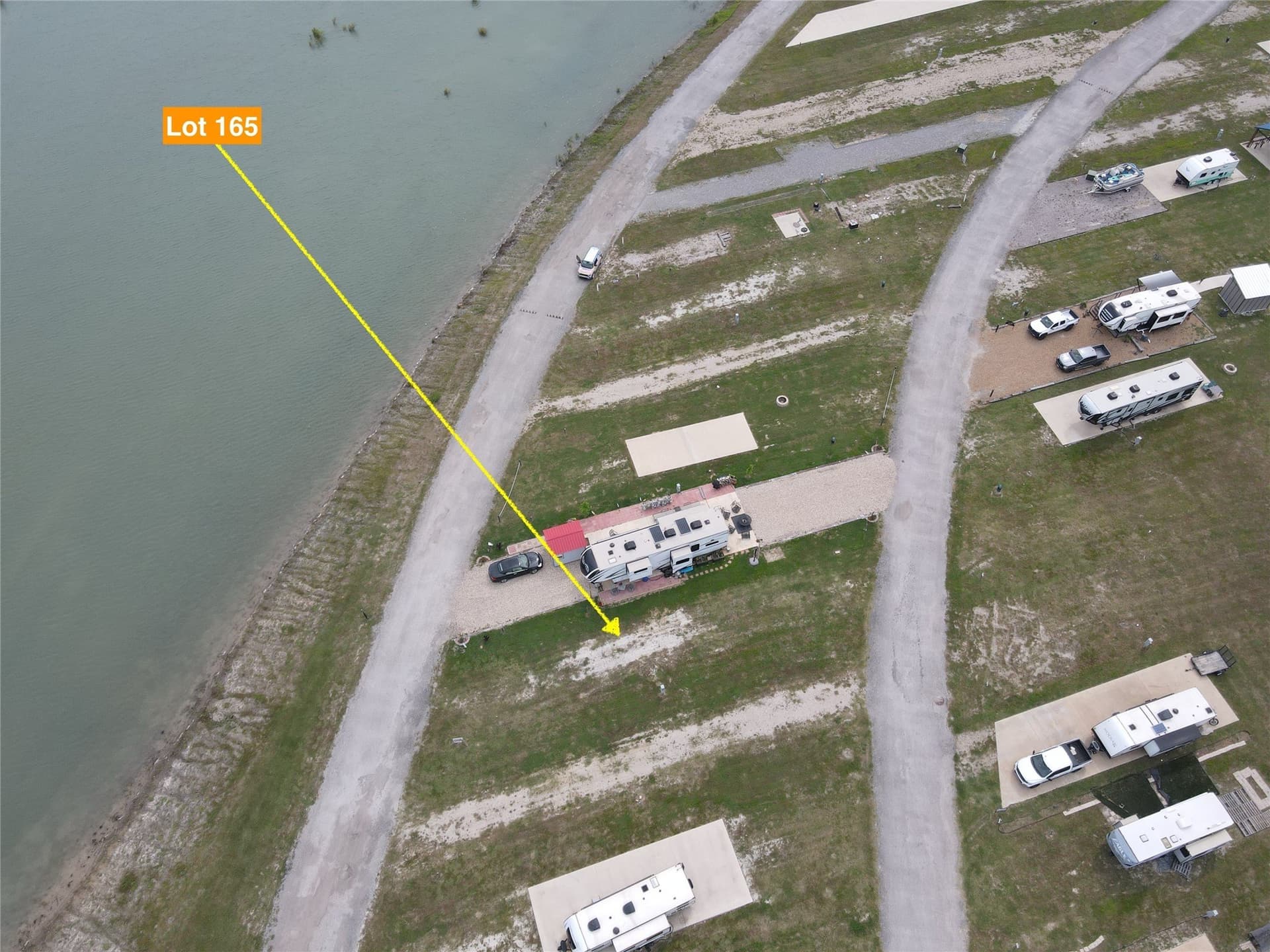 0.08 acres in Navarro County - photo 17