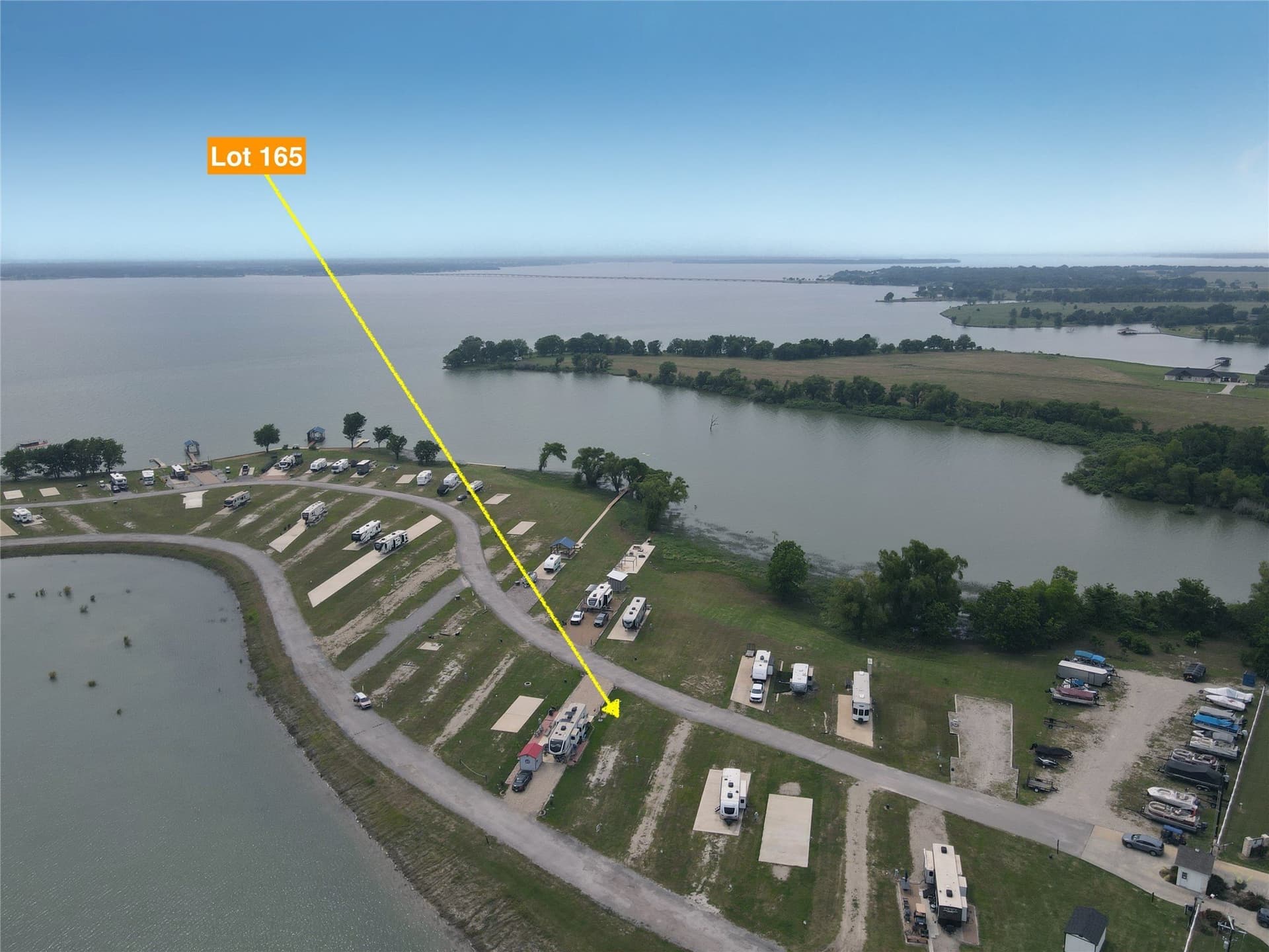 0.08 acres in Navarro County gallery image 2