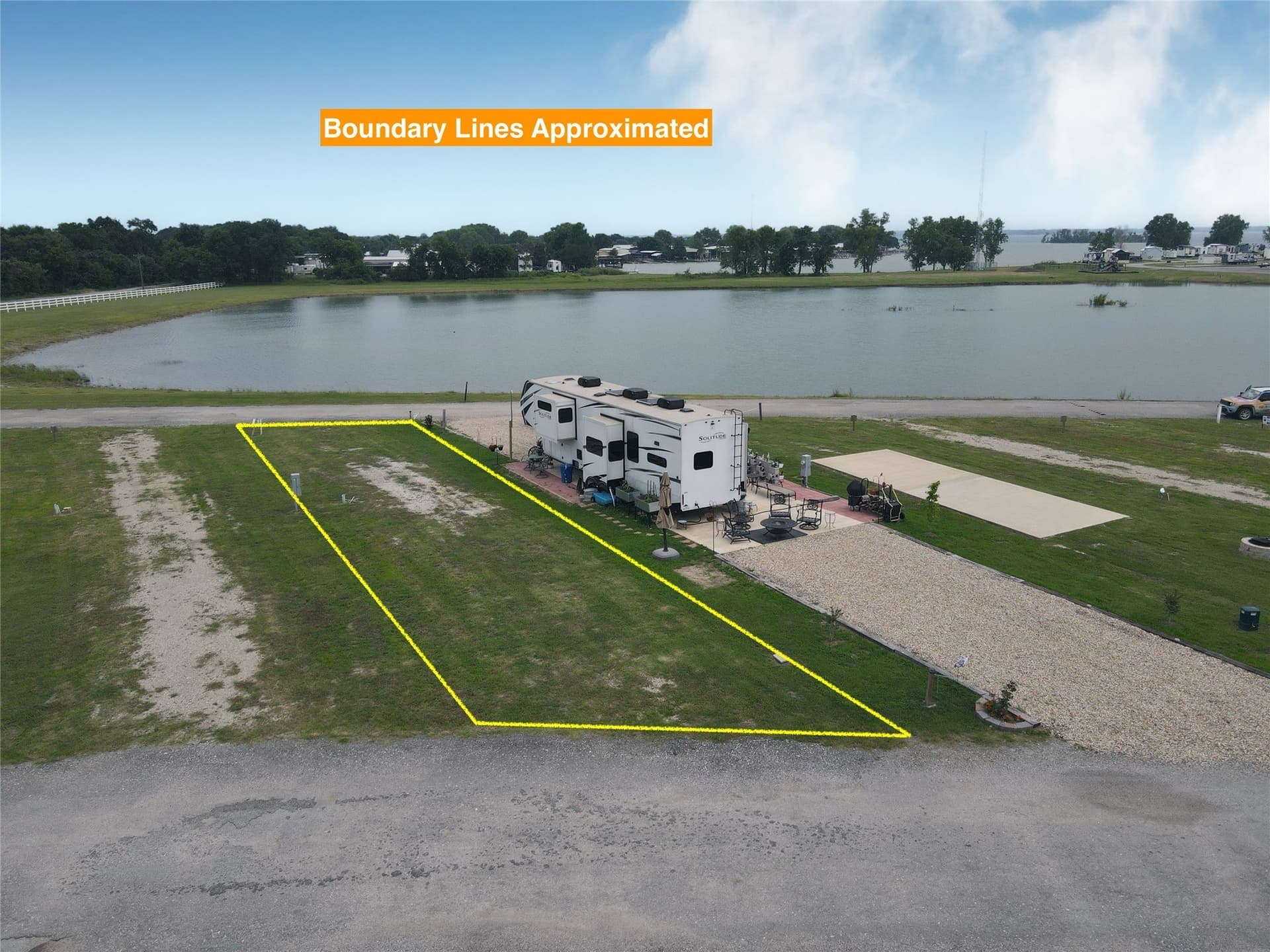 0.08 acres in Navarro County - photo 11