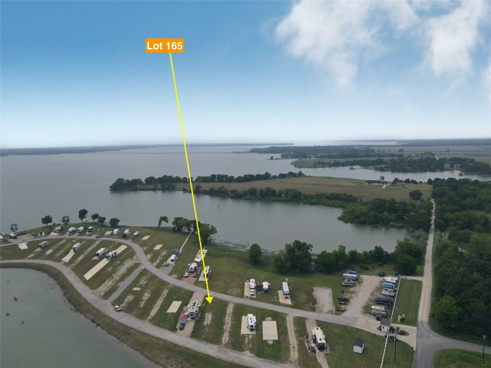 0.08 acres in Navarro County - photo 18