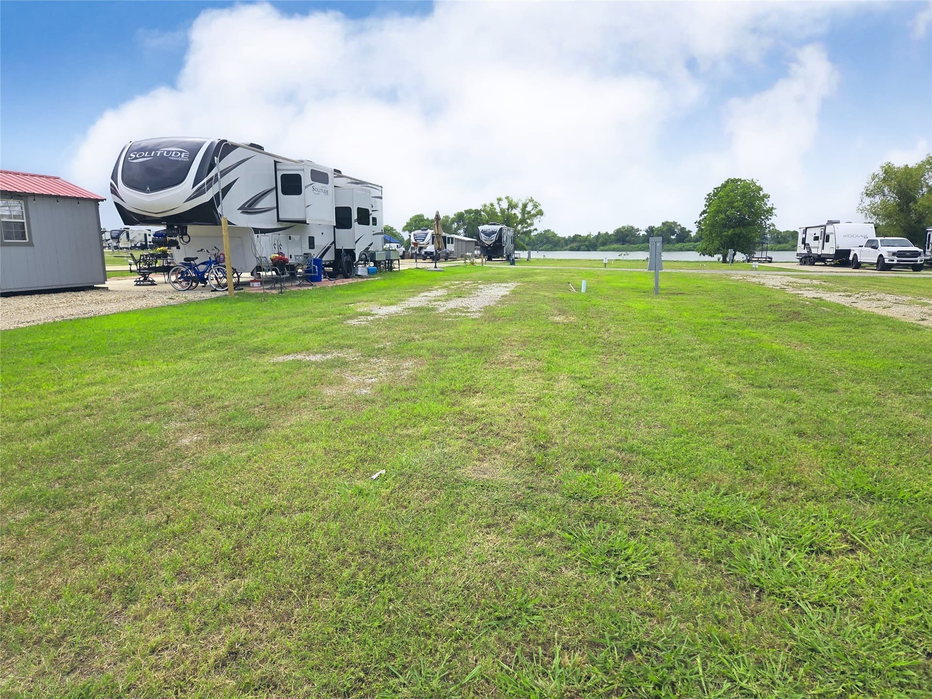 0.08 acres in Navarro County - photo 8