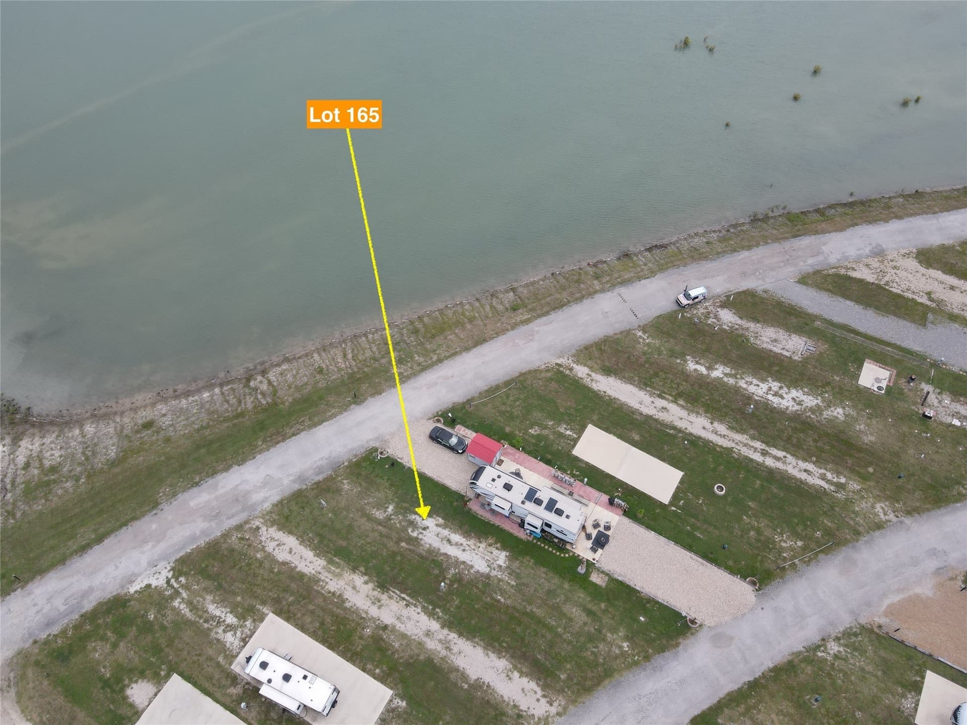 0.08 acres in Navarro County - photo 19