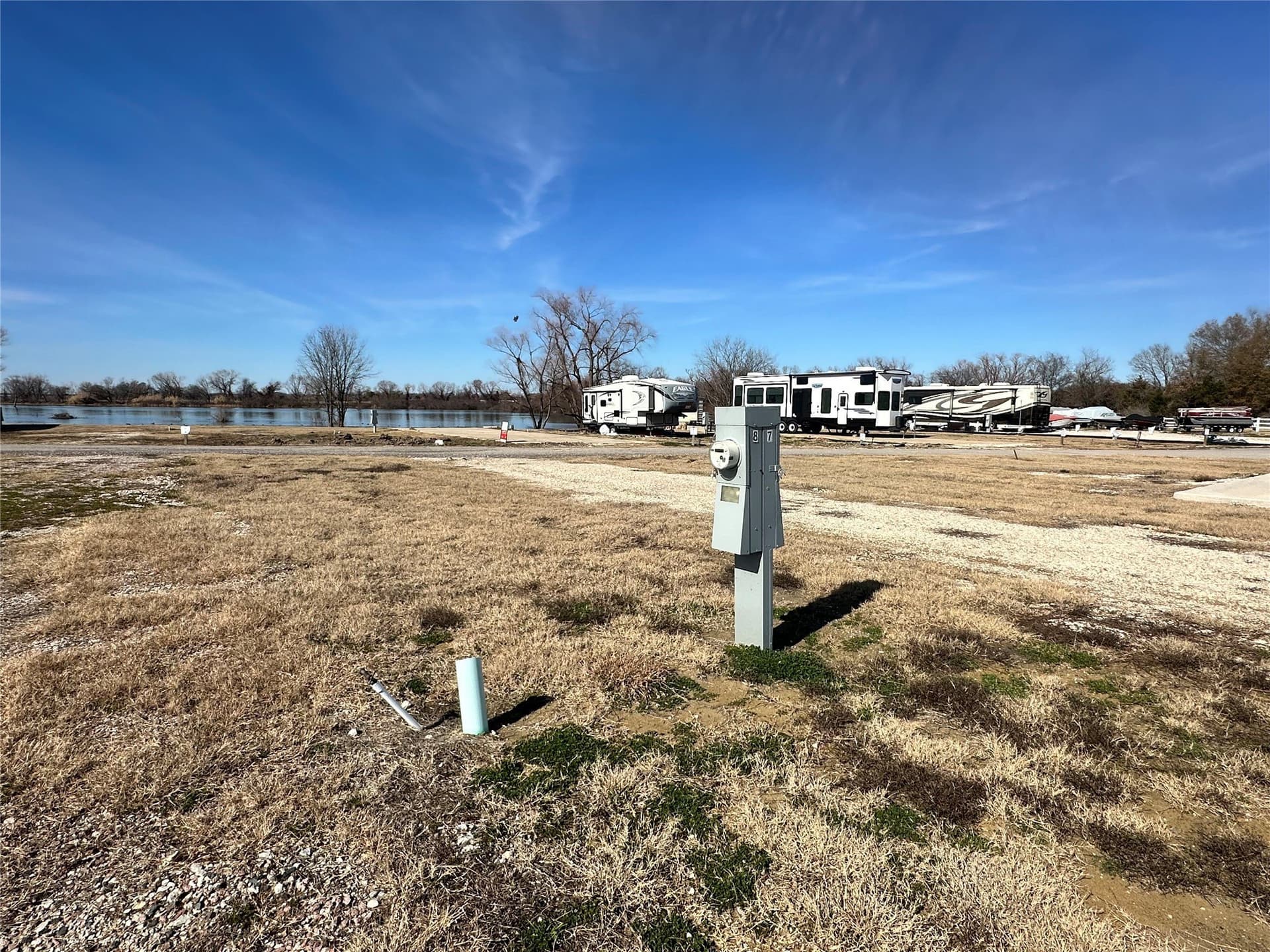 0.08 acres in Navarro County - photo 20