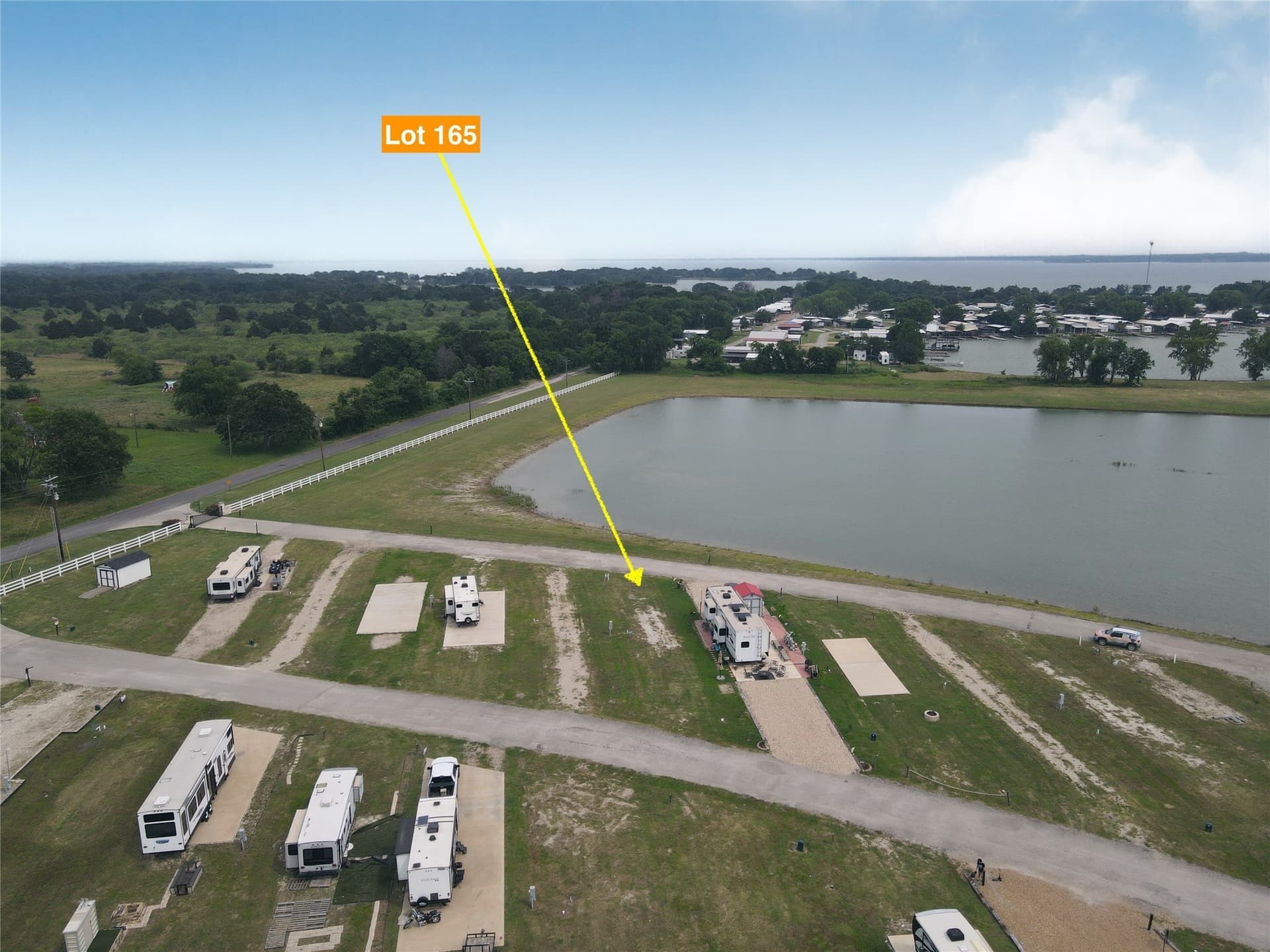 0.08 acres in Navarro County - photo 14