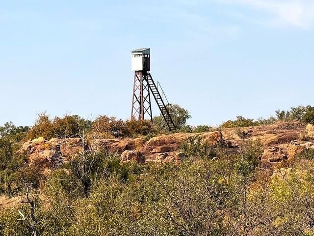 280 acres in Llano County