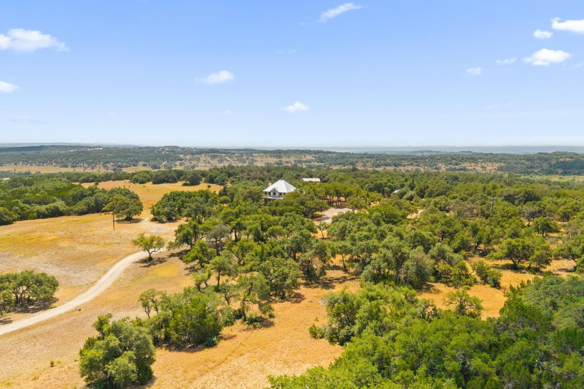 60.61 acres in Comal County