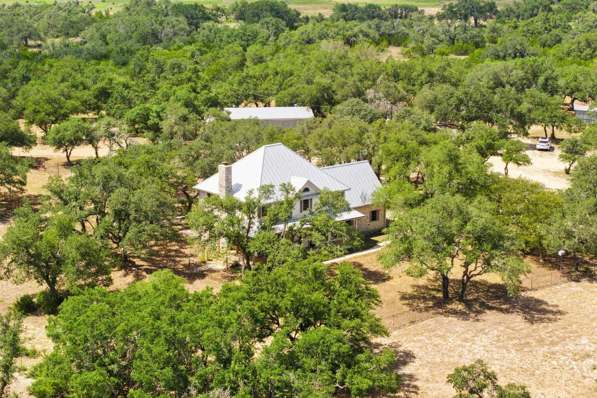 60.61 acres in Comal County - photo 2