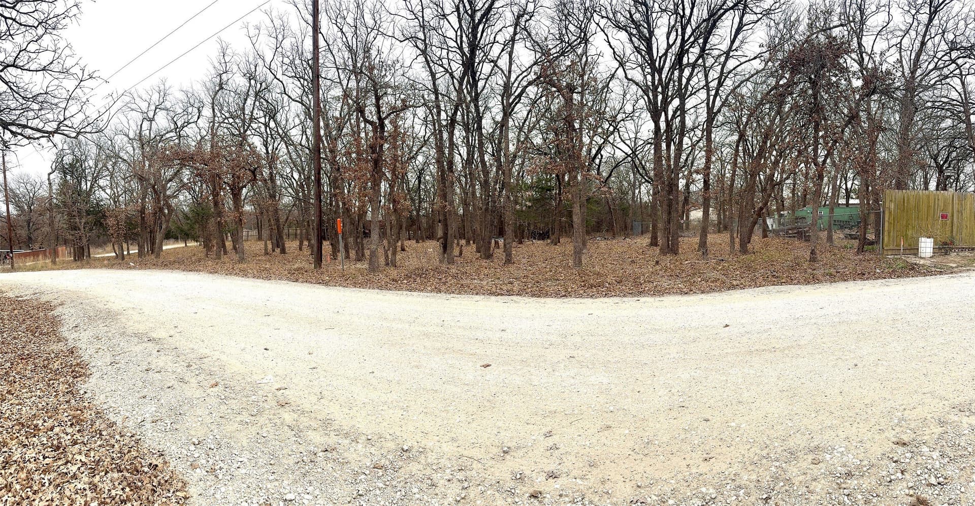 0.54 acres in Cooke County gallery image 2