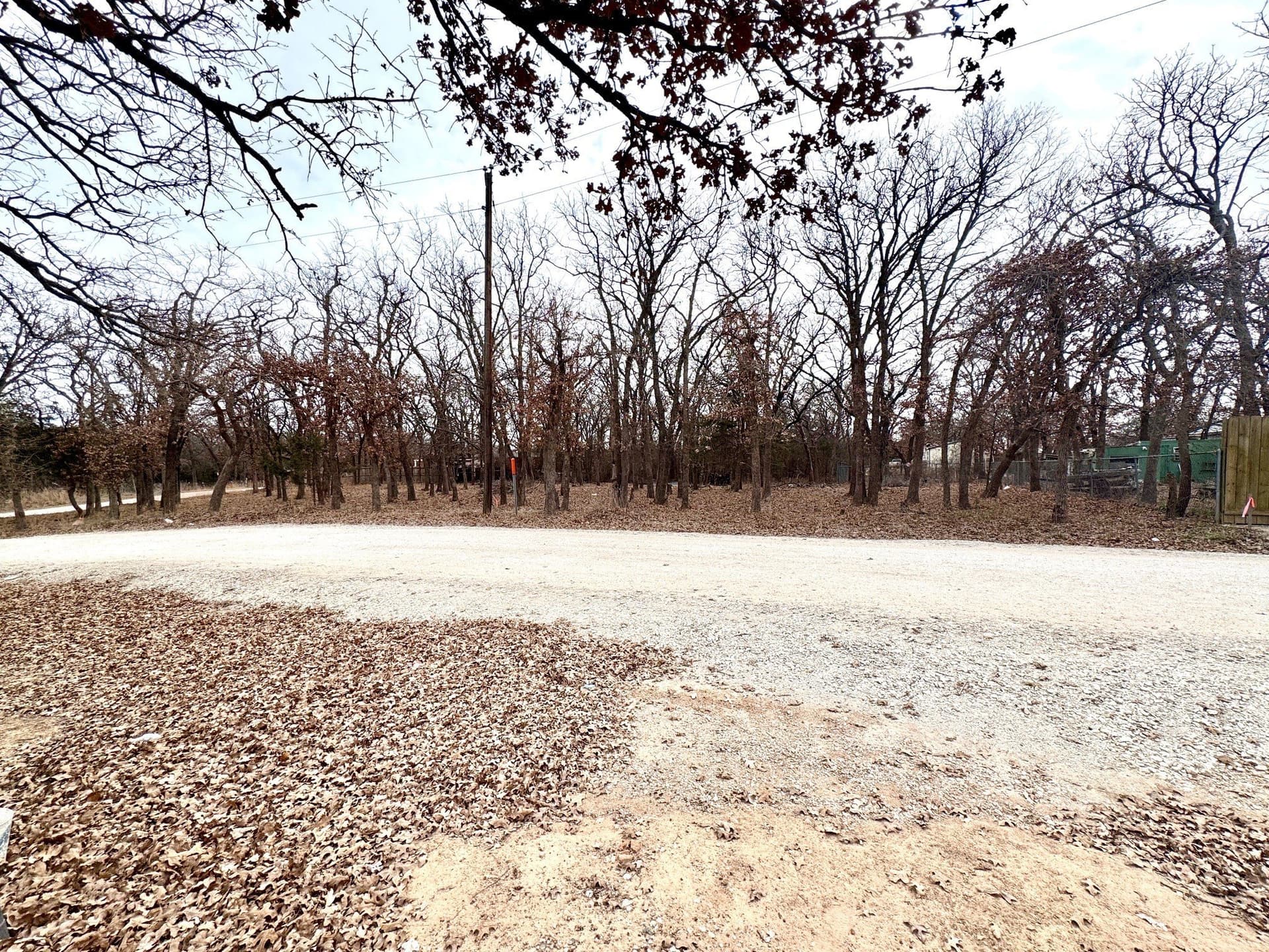 0.54 acres in Cooke County gallery image 4