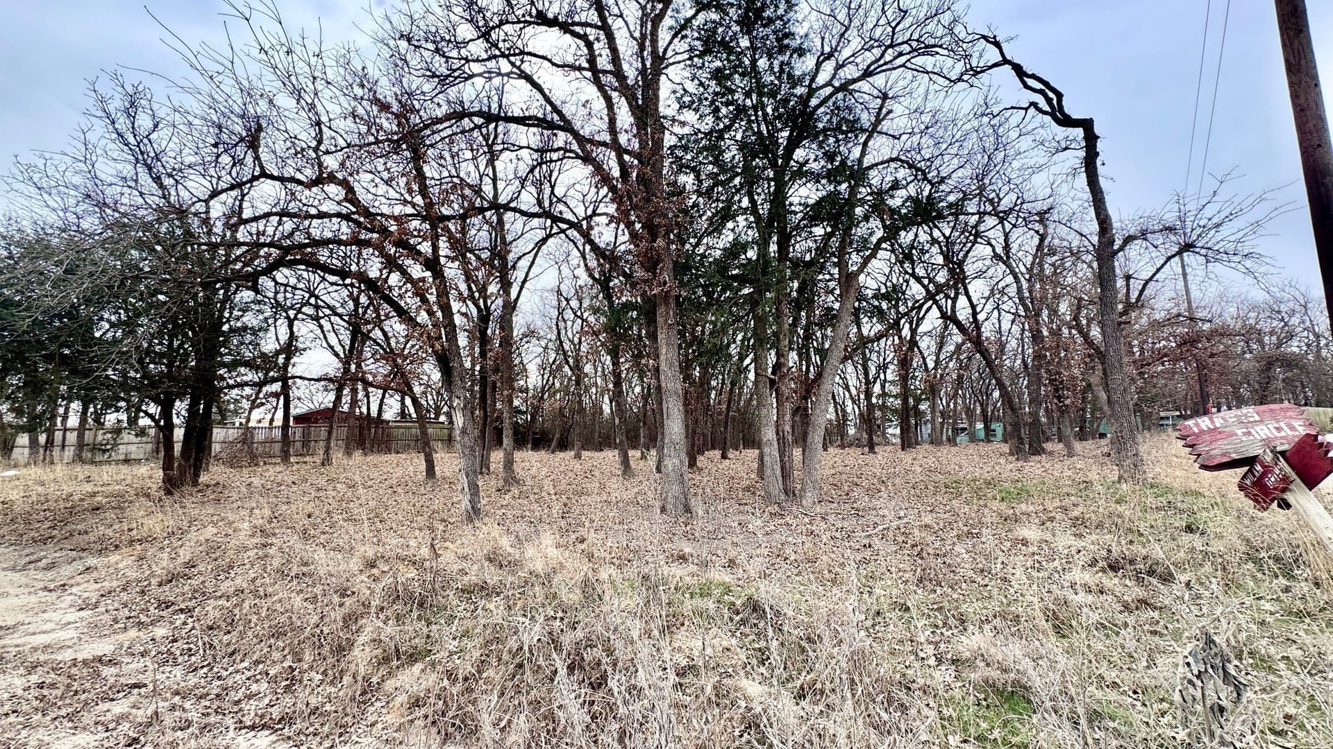 0.54 acres in Cooke County featured view