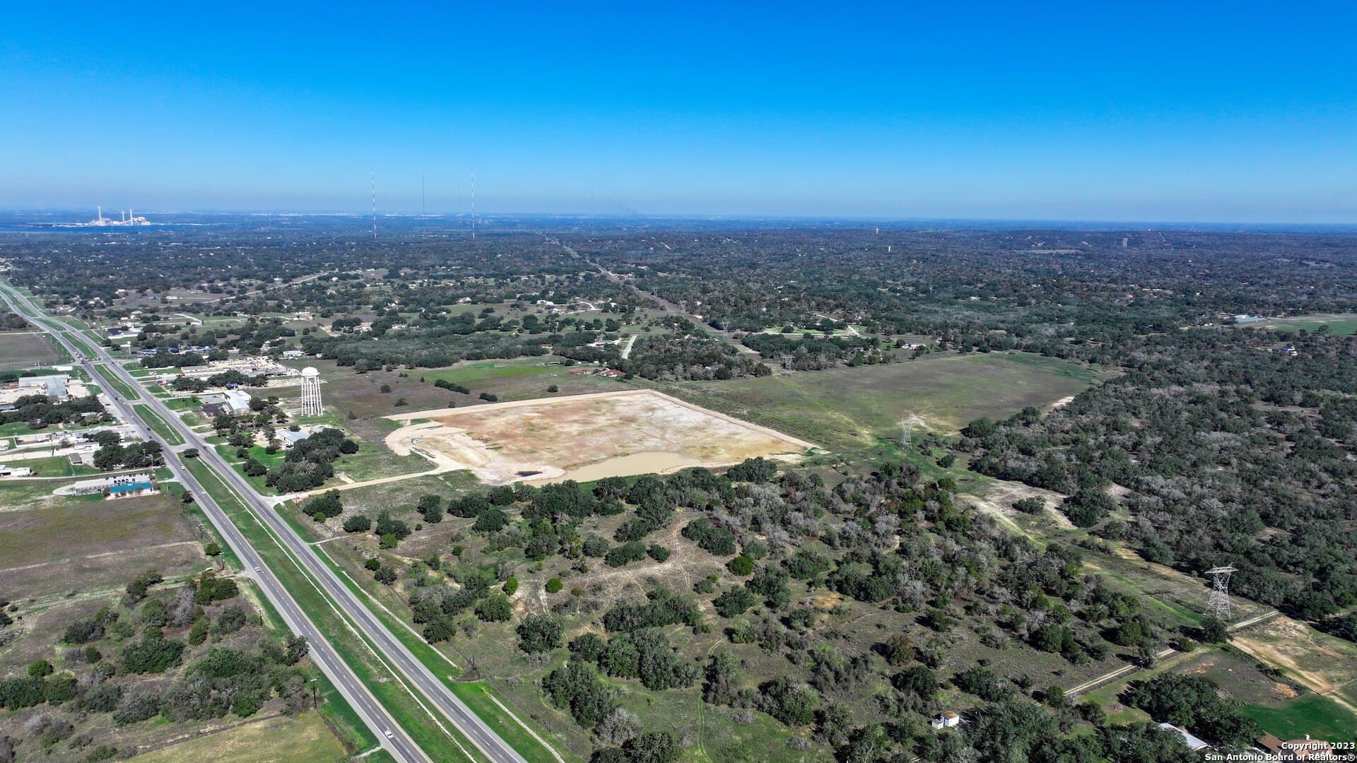 83 acres in Wilson County - photo 6