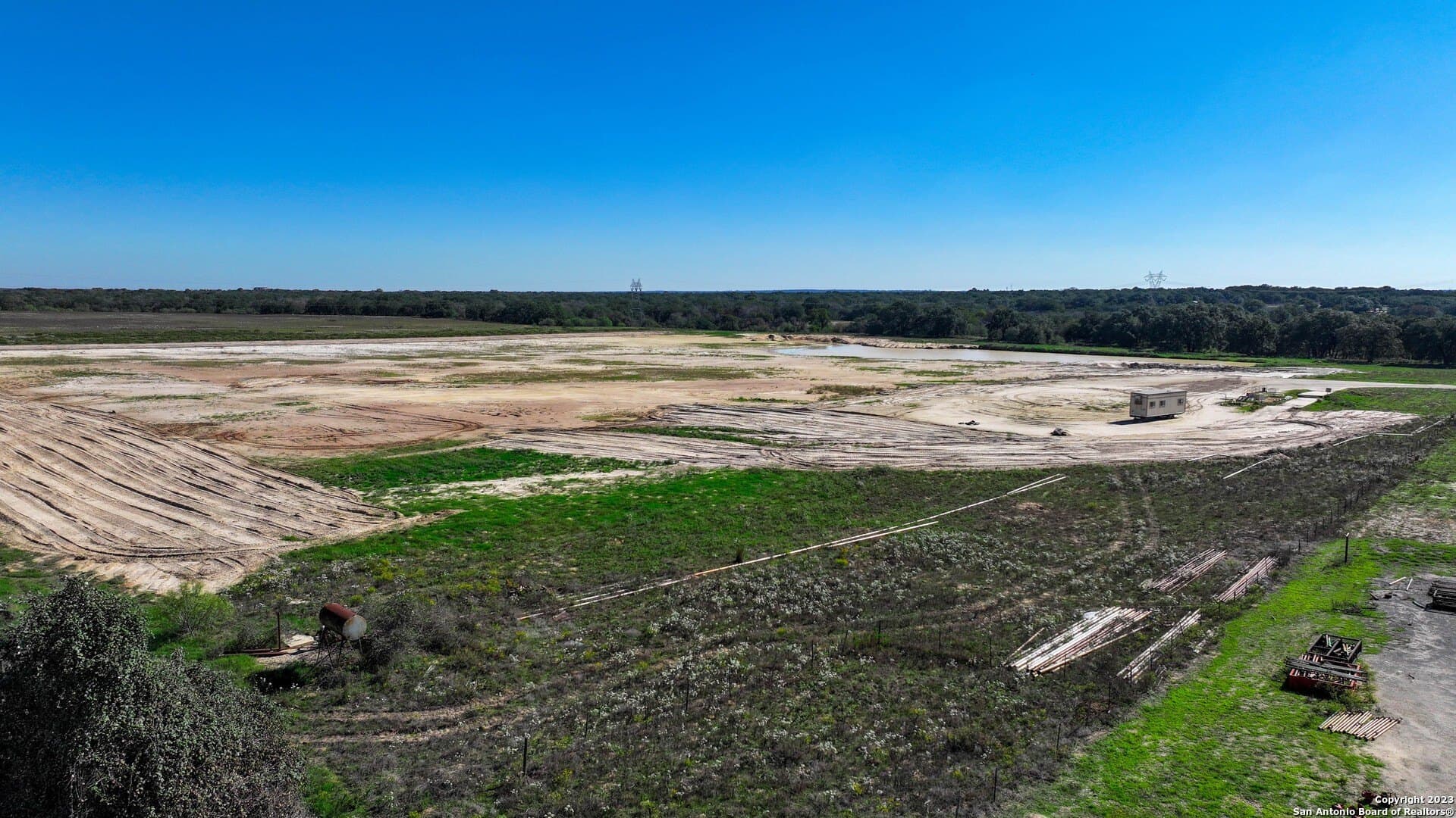 83 acres in Wilson County - photo 34