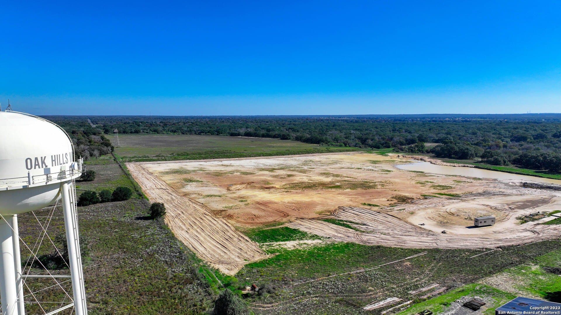 83 acres in Wilson County - photo 33
