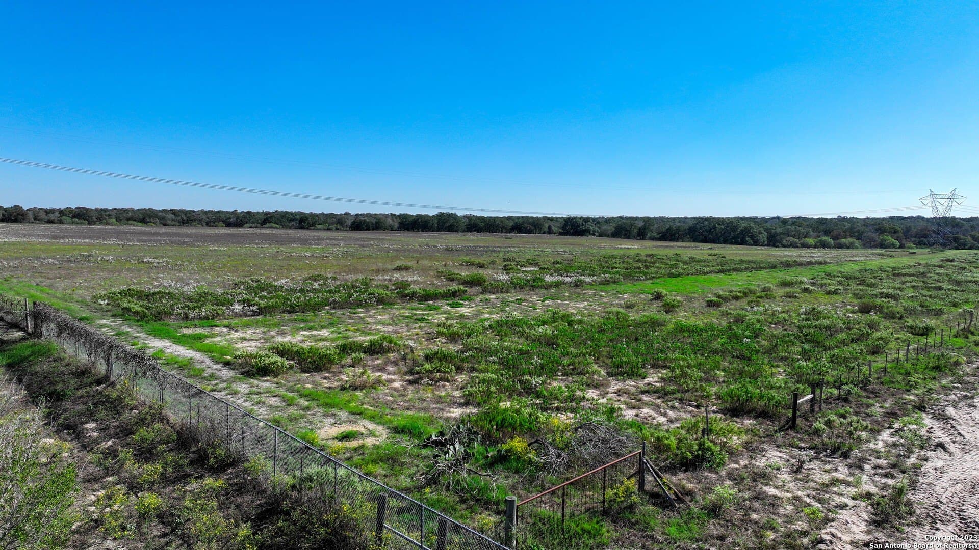 83 acres in Wilson County - photo 35