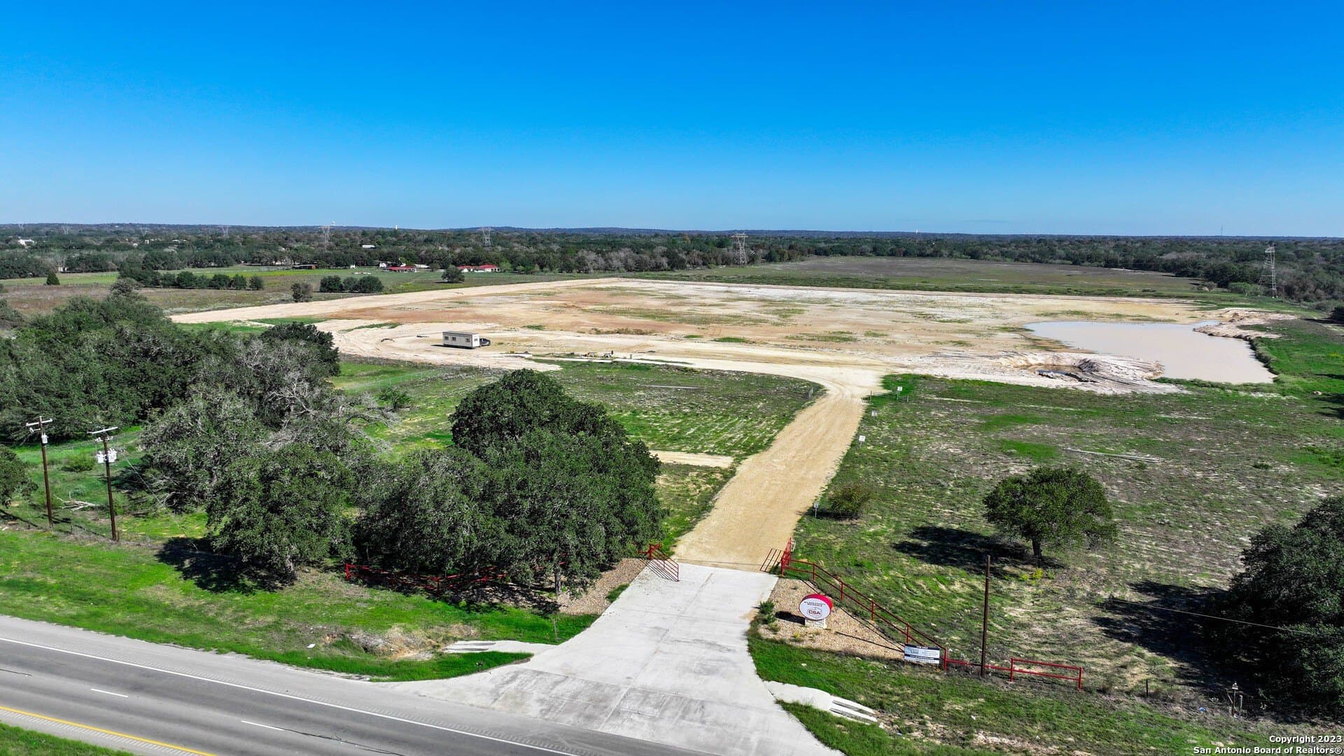 83 acres in Wilson County - photo 28